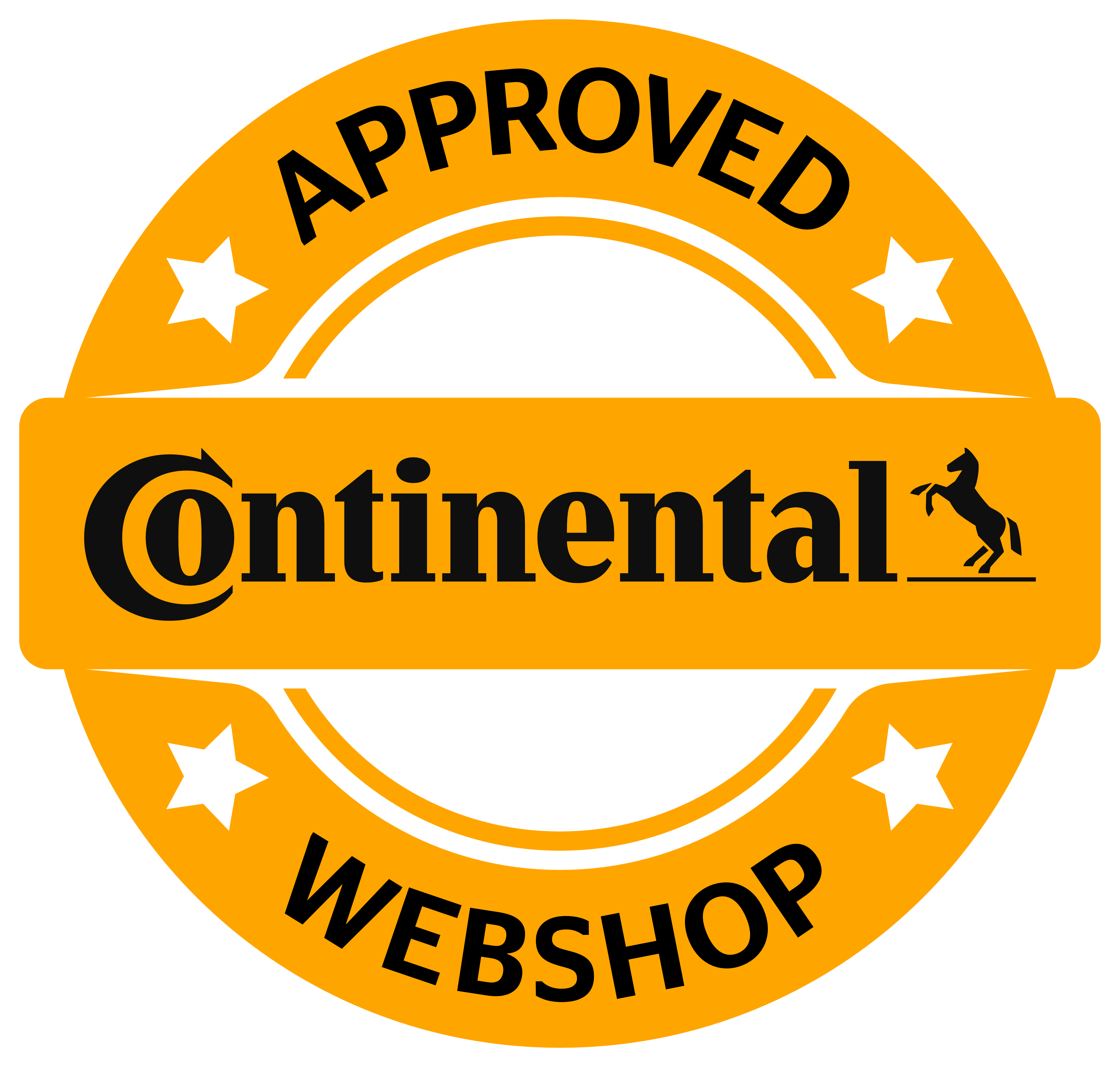 continental