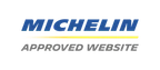 Michelin Approved Website